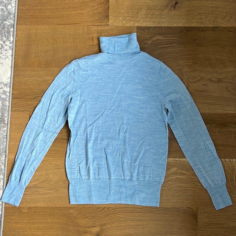 NWOT! J. Crew sweater, size M